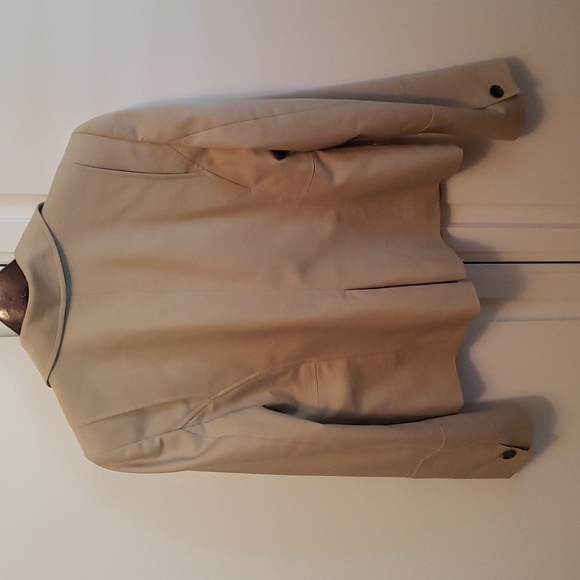 Ann Taylor Skirt Suit Size 6 - Picture 3 of 5